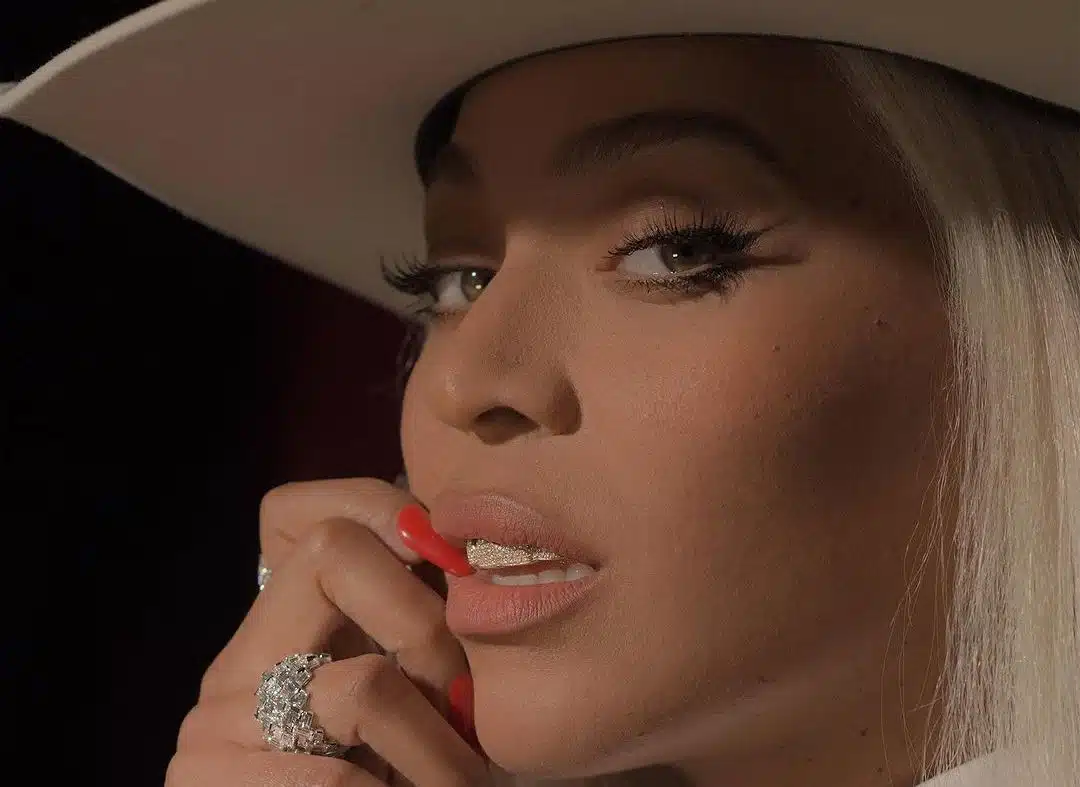 Beyoncé rekreirala legendarnu reklamu iz 80-ih godina