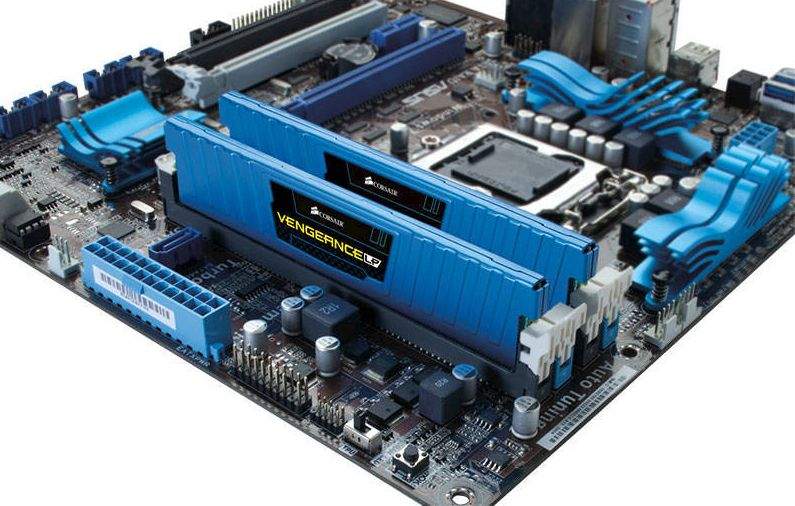RAM