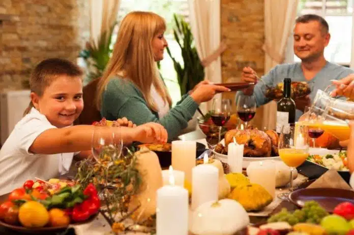 Bik, Rak, Lav i Jarac - čuvari tradicije i obiteljskih