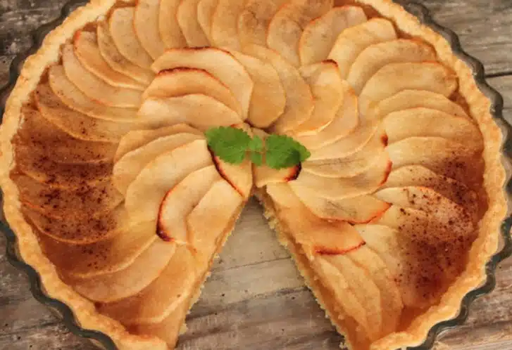 Brzi i jednostavni recept: Pita sa jabukama koja je preukusna