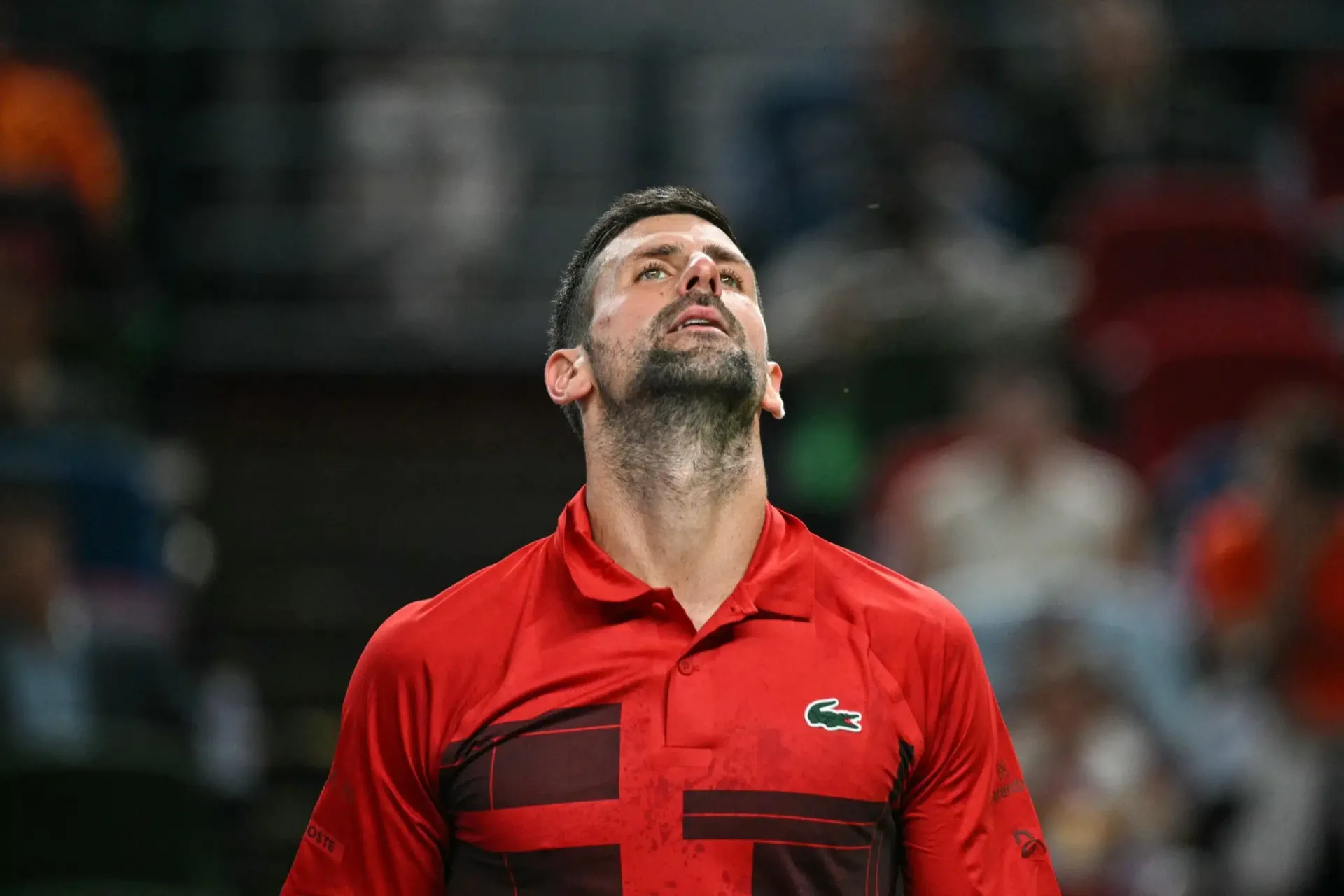 PRIBLIŽAVA SE KRAJ TENISKE SEZONE: OBJAVLJENA NOVA ATP LISTA