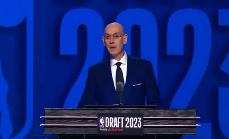 Adam Silver istakao da su Jokić i Dončić već pitali za dolazak NBA momčadi u Beograd