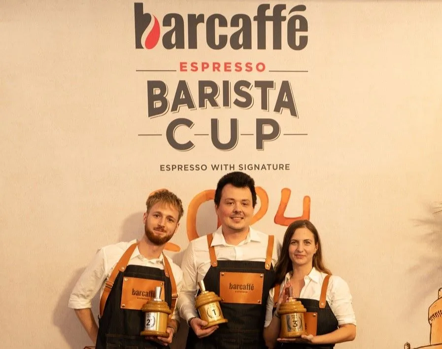 Barcaffè Barista Kup 2024: Uzbudljivo finale i novo krunisanje šampiona – Poslovne novine