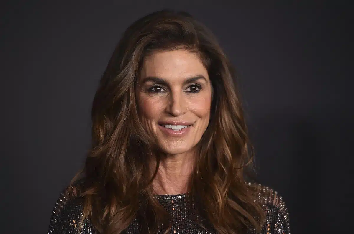 Cindy Crawford, uzor ženama u 40-ima: Otkrijte tajnu gubitka kilograma