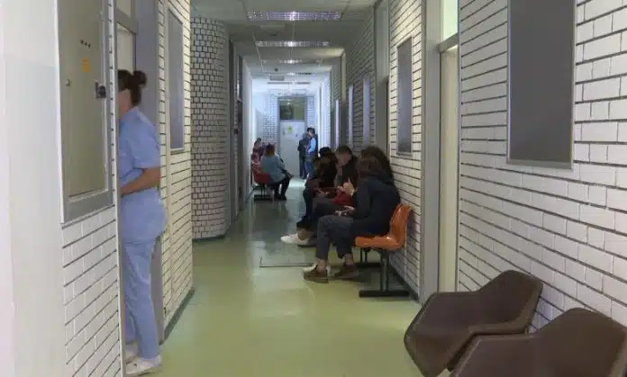 DNEVNIK TVSA: Radnici Doma zdravlja u Kantonu Sarajevo zahtijevaju pravednu