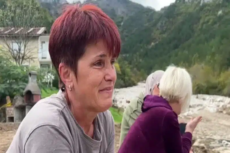 Duboka ispovijest iz Jablanice: Seno je cijeli život radio u Njemačkoj, dok su njegova žena i kćerka tog dana otputovale za Mostar. On je ostao da prenoći i nažalost, poginuo je.