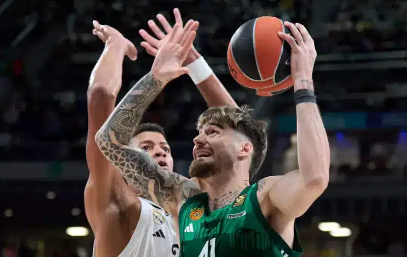 EUROLIGA: Fenerbahče nadoknadio poraz od Crvene zvezde, Real i Armani “repriza” finala, NBA šou u Münchenu!