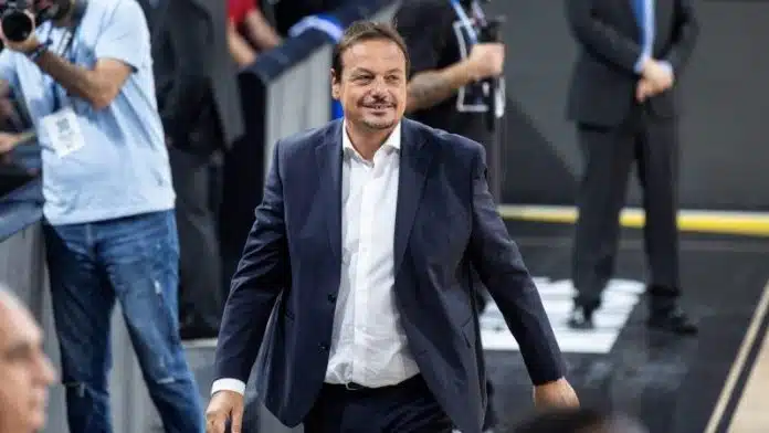 NEZADOVOLJSTVO: Panathinaikos planira tužbu nakon poraza od Pariza