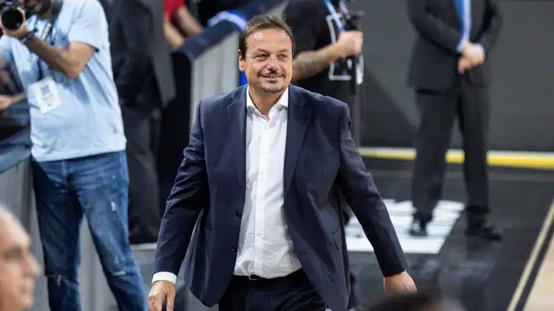 NEZADOVOLJSTVO: Panathinaikos planira tužbu nakon poraza od Pariza