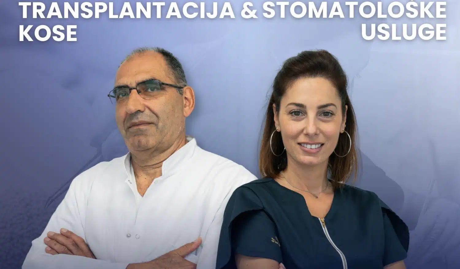 Estesa Klinike: Najbolji izbor za obnovu kose, estetske tretmane i stomatološke usluge u centru Sarajeva