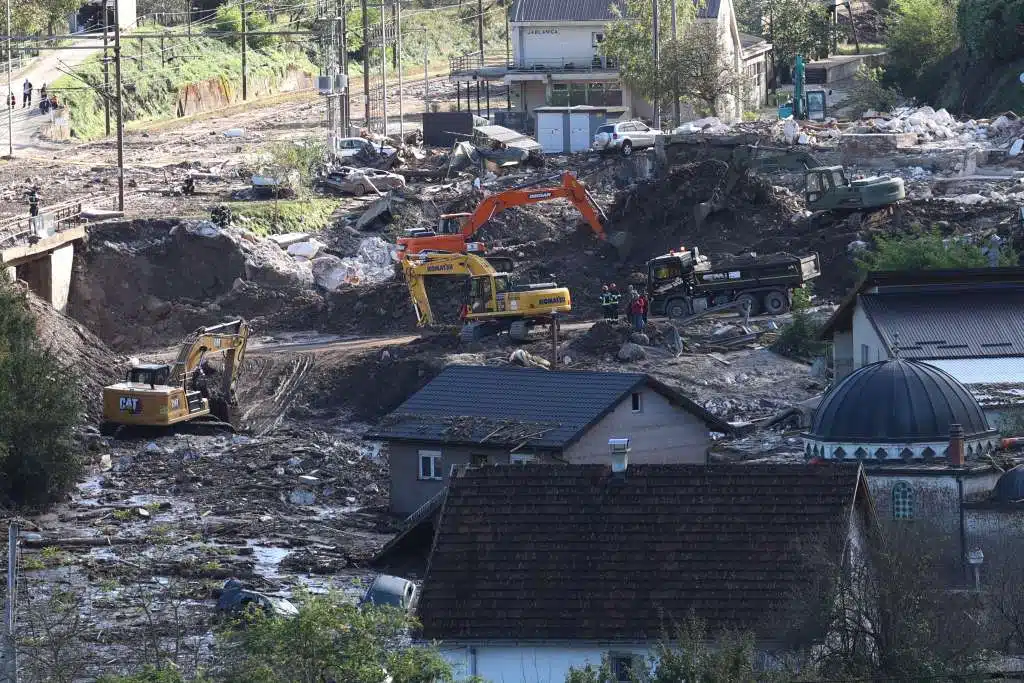 Forenzičar: Nijedna žrtva u Jablanici i Konjicu nije umrla klasičnim davljenjem