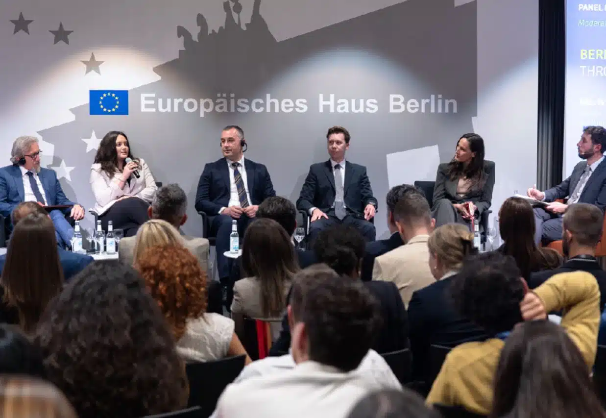Forum mladih sa Zapadnog Balkana u Berlinu: zajednički doprinos aktivnijem učešću i boljoj saradnji mladih – Poslovne novine