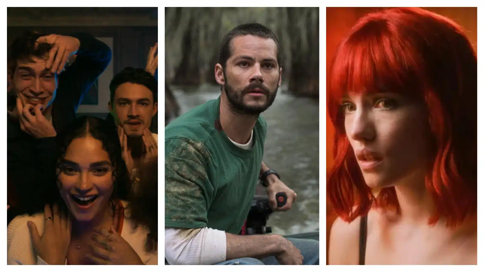 Gledajte – Imamo 3 nova i uzbudljiva filma o kojima vam ne smijemo ništa reći da ne bismo otkrili previše!