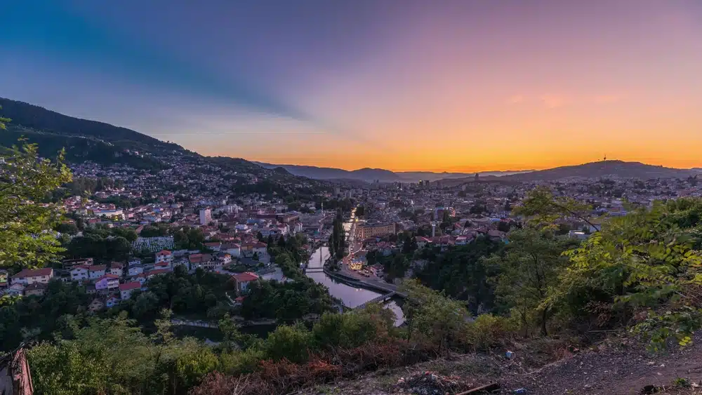 Grad iz susjedstva osvojio nagradu National Geographic Readers’ Choice za najbolju svjetsku destinaciju 2025.