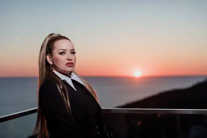 Ispovijest Aldine Bajić: Kada je udario nogom u glavu, tu