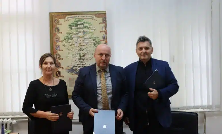 KCUS i Opća bolnica nabavili novu opremu za digitalizaciju patohistologije