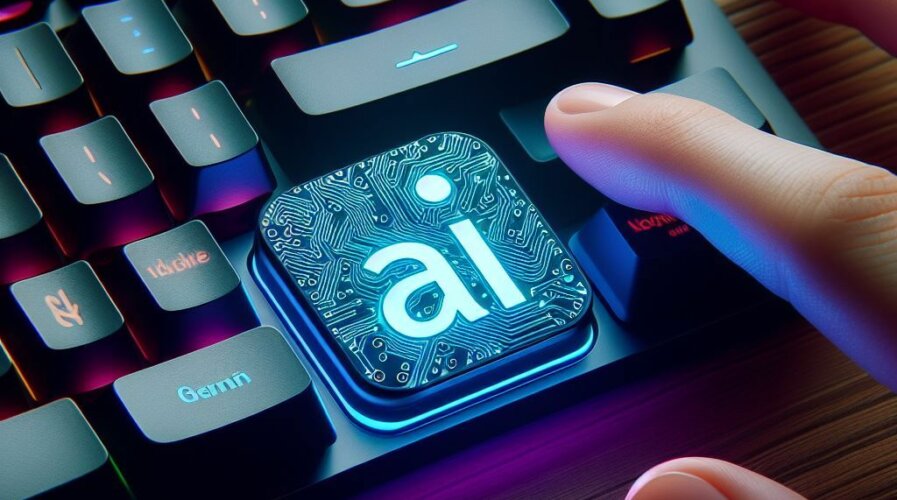 Windows 11 AI PC
