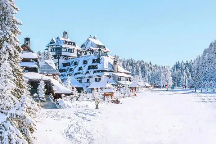 Kopaonik - idealno planinsko odredište tokom cijele godine