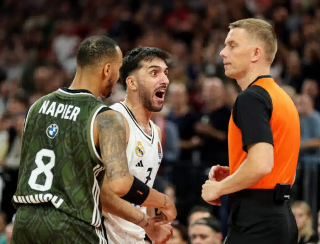 MARKA TVRDI: Campazzo će biti dio tima protiv Partizana!
