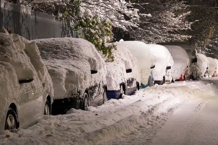 Najavljuje li nam se najhladnija zima? Meteorolog u susjedstvu najavio