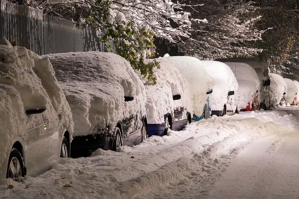 Najavljuje li nam se najhladnija zima? Meteorolog u susjedstvu najavio dramatičnu promjenu vremena