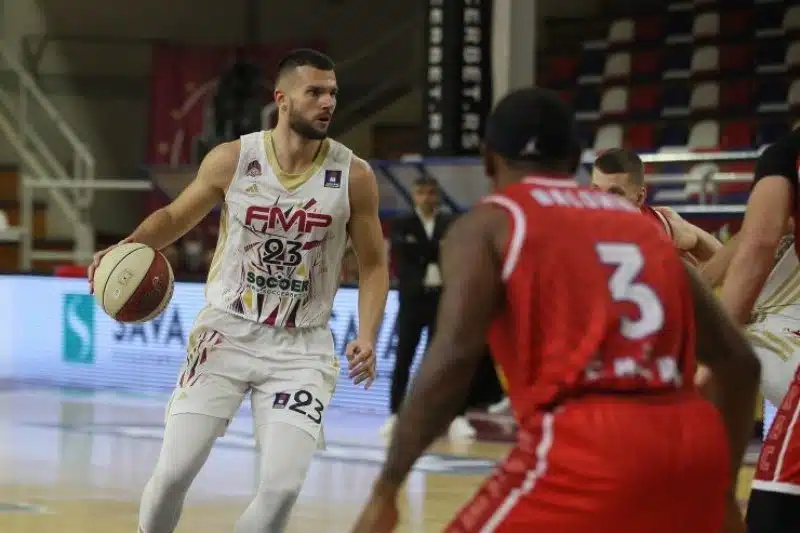 Nakon Lige prvaka: FMP odbranio se od napada Borca