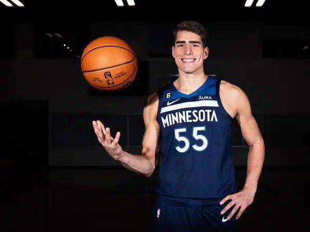 Nba predsezona: Bh. reprezentativci impresionirali, Garza bolji od Jokića