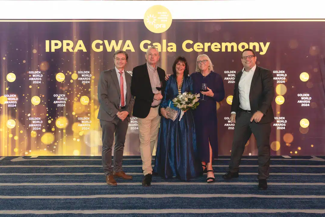Održan PR Summit i IPRA Gala ceremonija u Beogradu – Poslovne novine izvještavaju