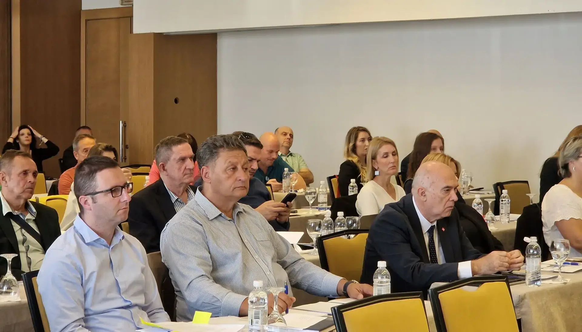 Podrška EU u zaštiti prava intelektualnog vlasništva u Bosni i Hercegovini – Poslovne novine