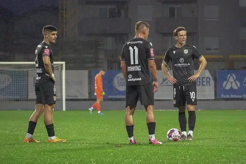 Posušje priznao Širokom Brijegu pobjedu nakon dramatične utakmice, a Široki Brijeg najavljuje kraj krize.