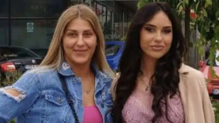Sestra preminule Džejle: Pred posljednju operaciju mi je pisala 'seko,