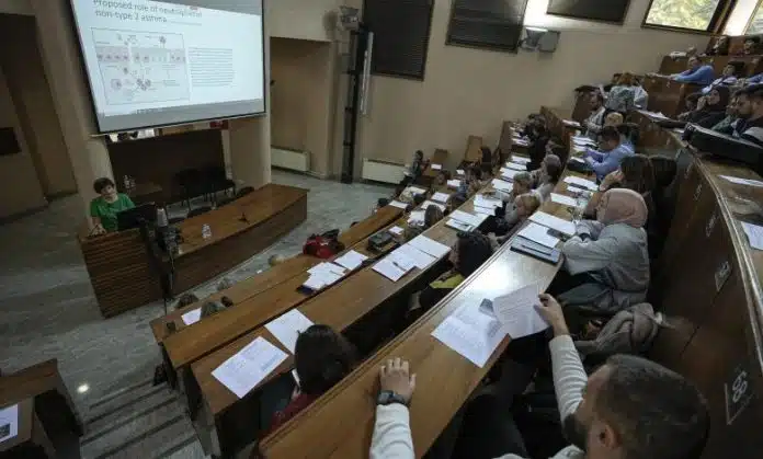 Simpozij o napretku medicine u oblasti astme i alergija održan