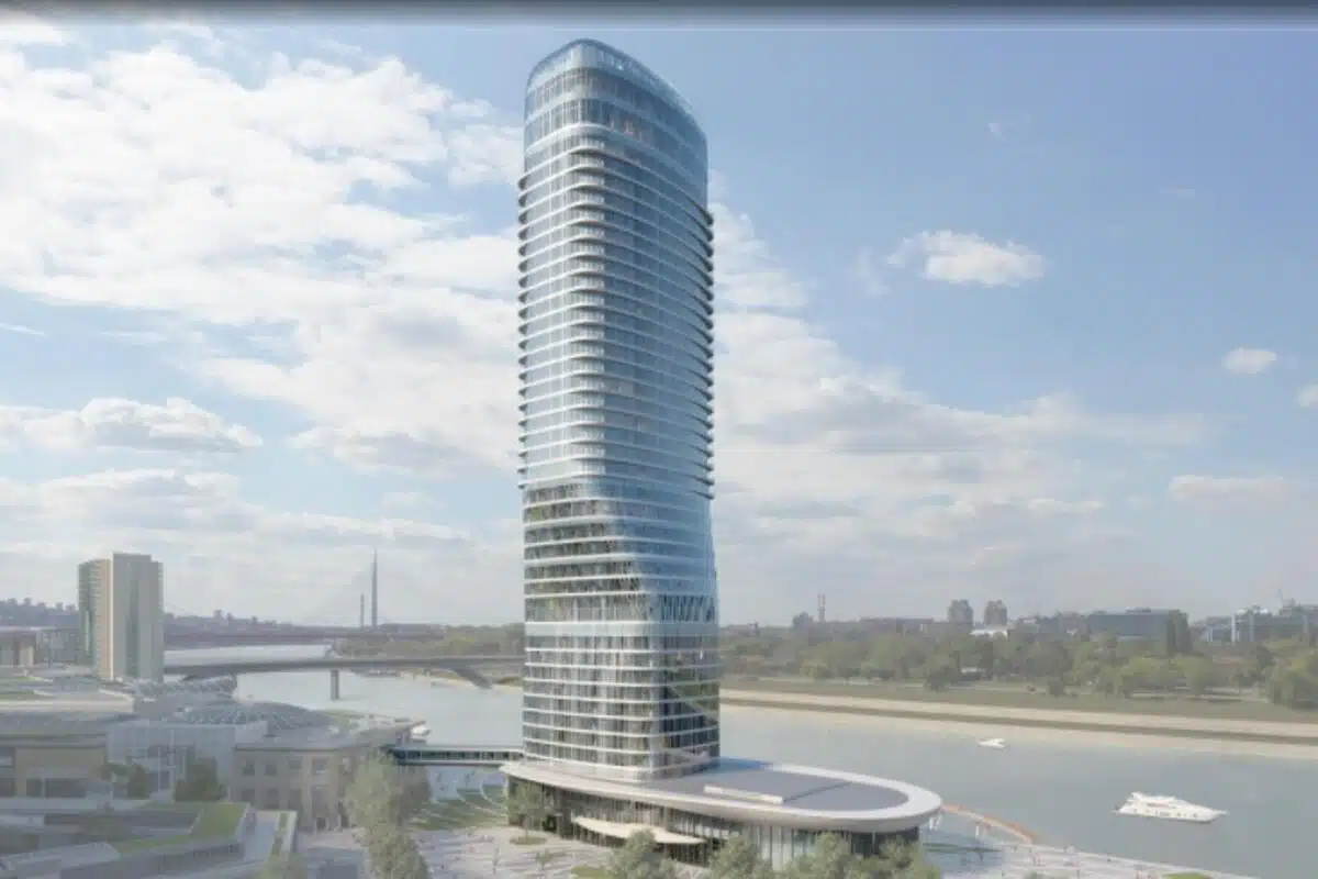 Srbija prvi put ocijenjena investicionim rejtingom