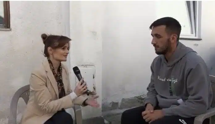 Tragična ispovijest Dine Begića iz Jablanice: Život nesretne i nepredvidive