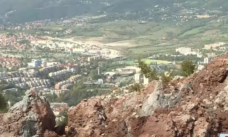 U Trebeviću Hillsi demantirali su tvrdnje o nepravilnostima u radovima.
