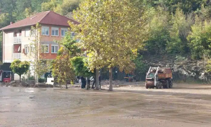 Vlasti pozivaju na maksimalnu odgovornost povodom upozorenja Civilne zaštite KS.