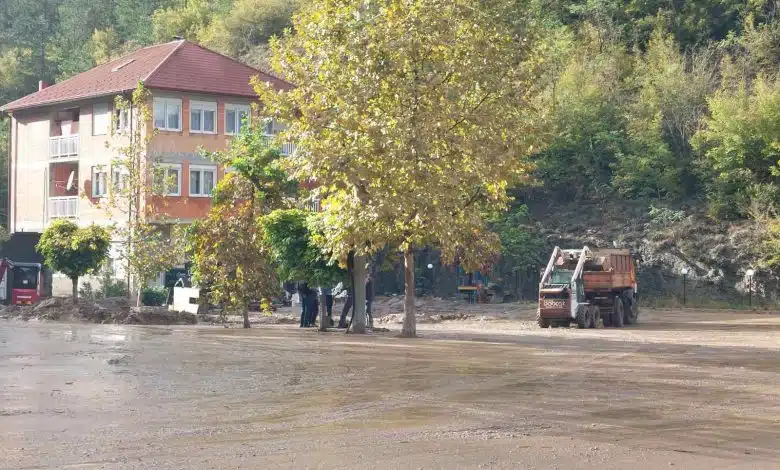 Vlasti pozivaju na maksimalnu odgovornost povodom upozorenja Civilne zaštite KS.