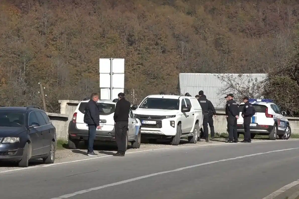 Vojska se udružila s policijom u potrazi za Alijom Balijagićem
