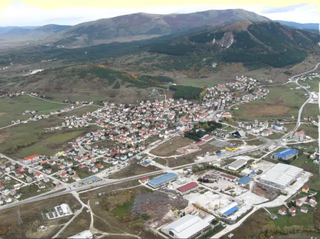 Zabrinutost mještana Kupresa zbog velikog projekta proizvodnje magnezija