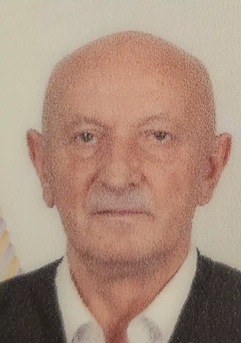 HURIĆ (Hamed) ALIJA