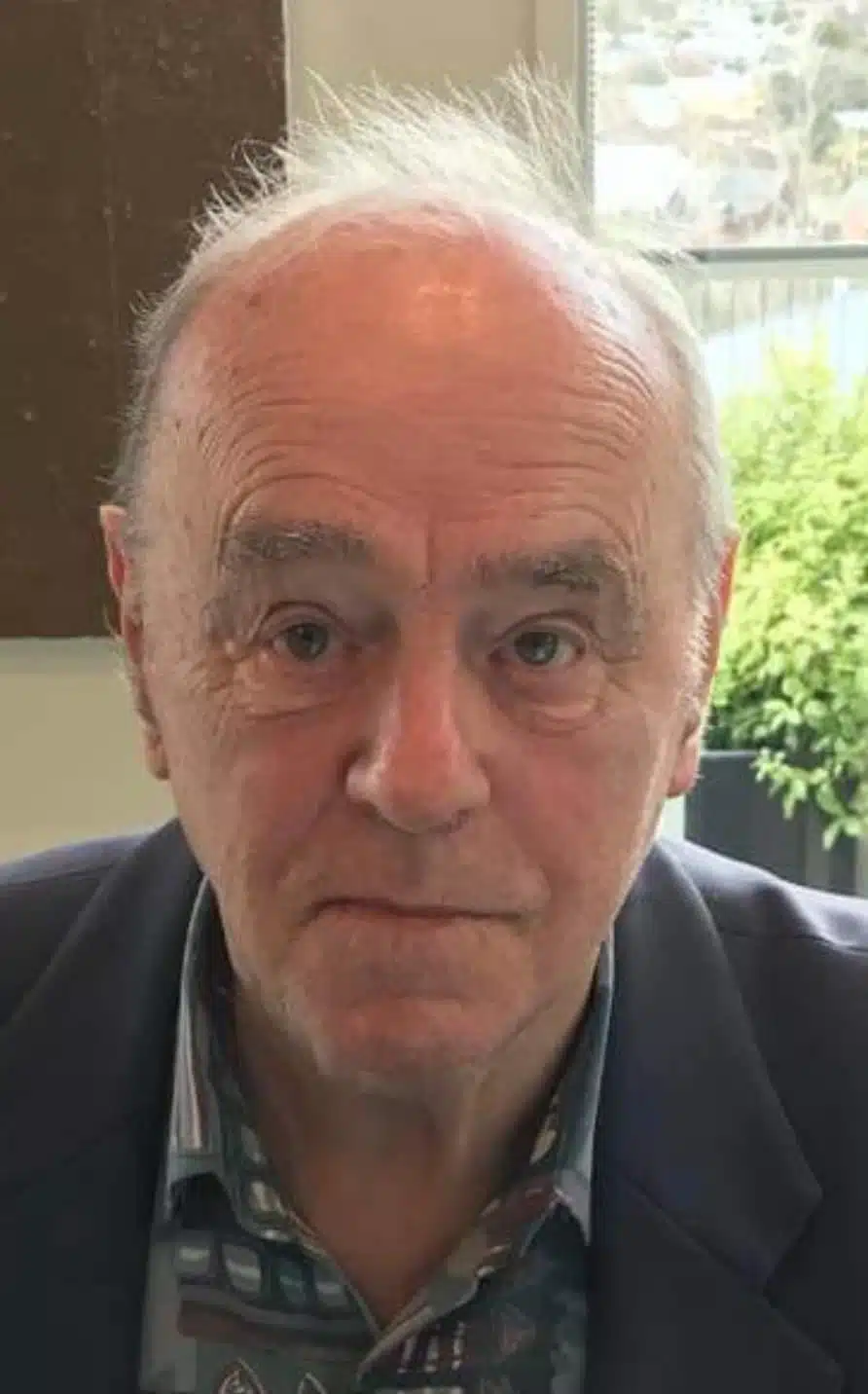 AHMED (SAFET) KAFEDŽIĆ