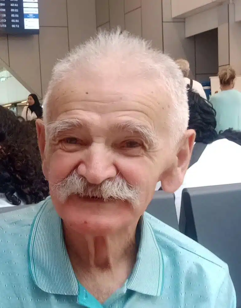 REDŽO (MURADIF) HURLOV