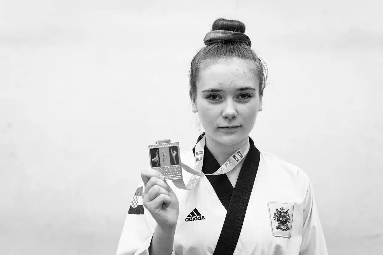 Hrvatsku javnost potresle tužne vijesti: U 22. godini života preminula vrhunska sportašica Hana Vlašić