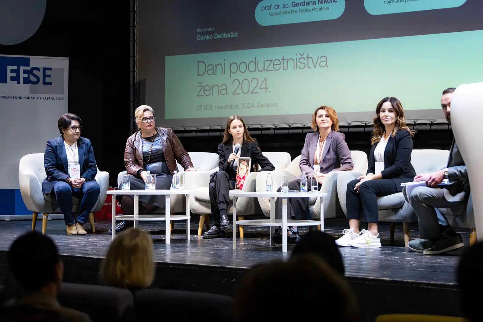 Deset godina inspiracije i podrške: Dani poduzetništva žena obilježili uspjeh Udruženja poslovnih žena u BiH – Business Magazine