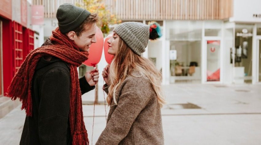 Horoskop ljubav