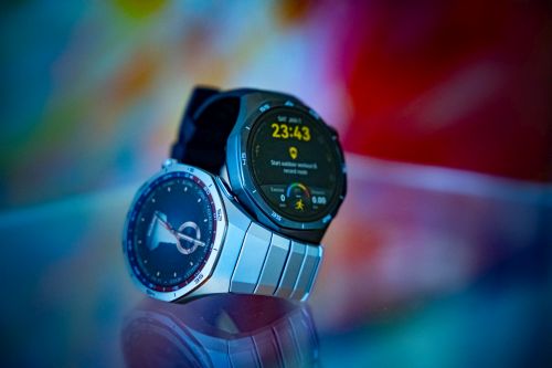 Black Friday by Huawei - itportal.ba huawei watch gt5 6