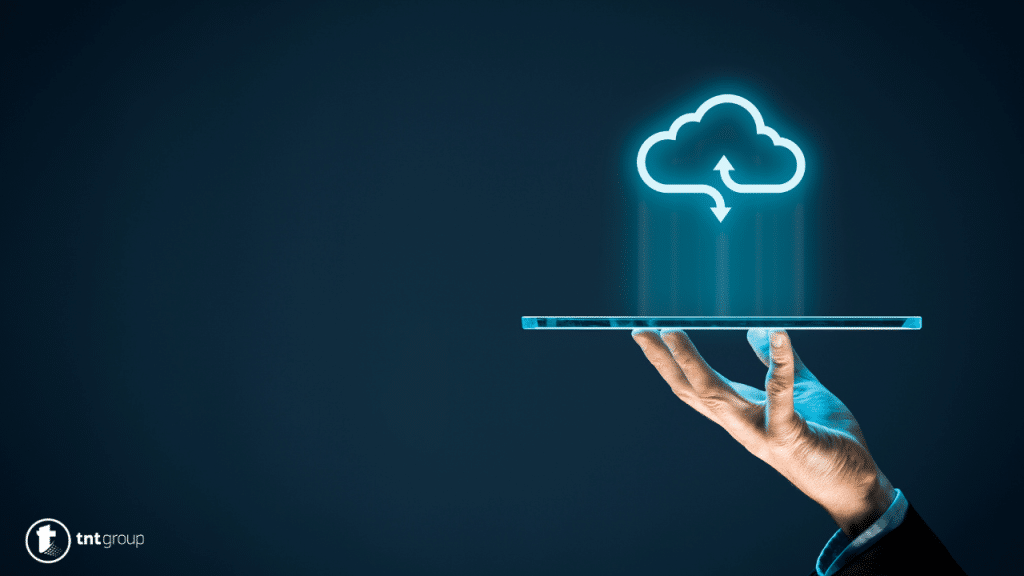 cloud computing