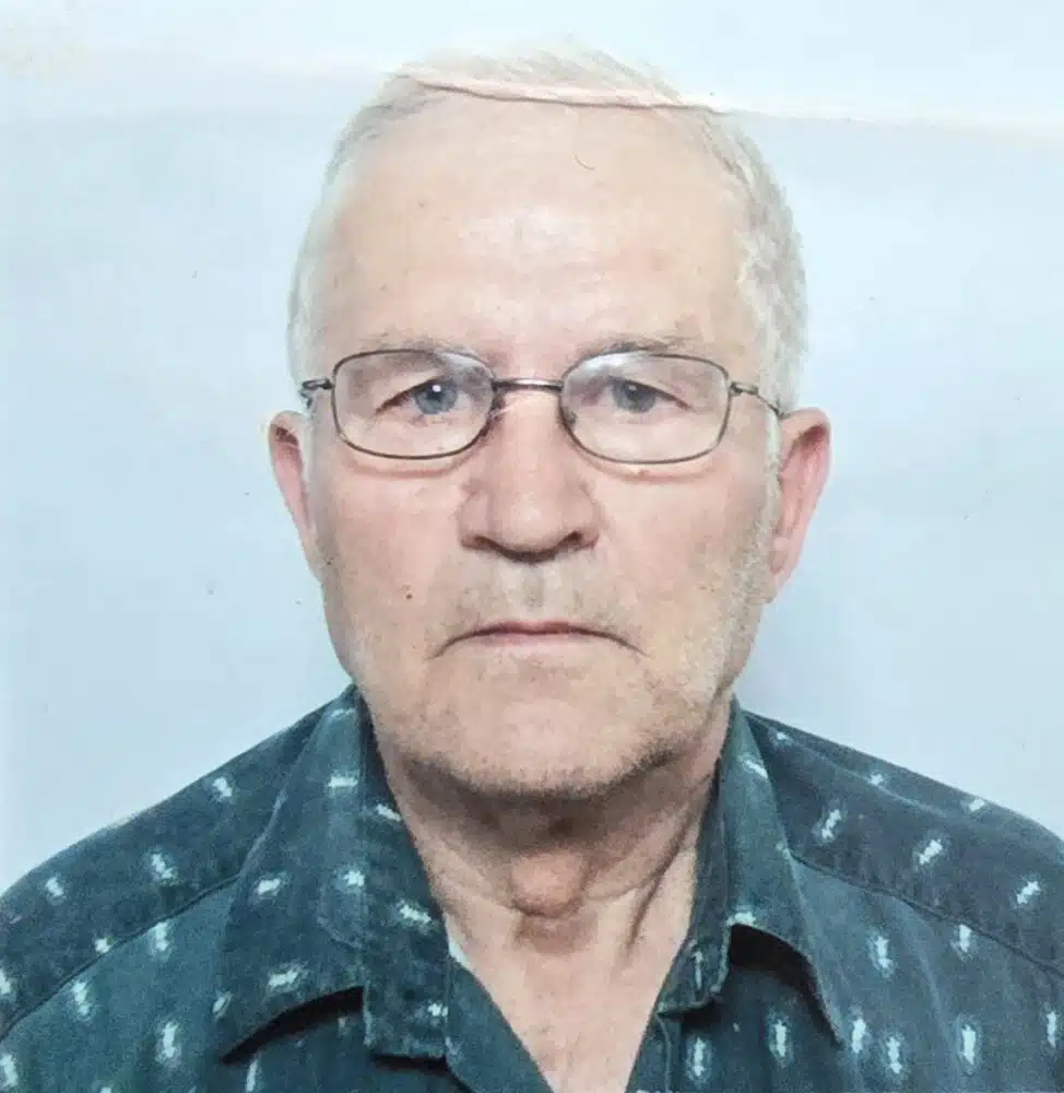 OSMO (RAMIZ) BAJRAMOVIĆ