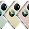 Sklopivi Huawei Pocket S2 donosi 5G 14 1 7
