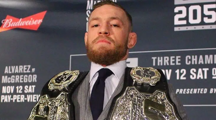 Conor McGregor osuđen nakon teških optužbi!